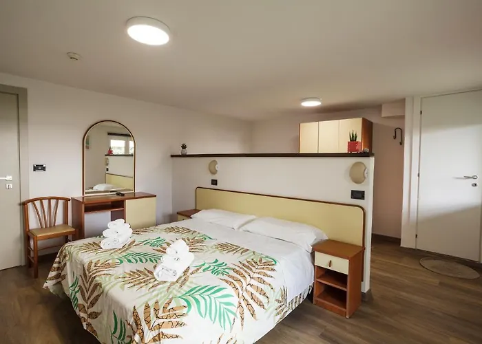 Hotel Paris